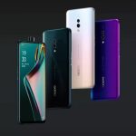 Oppo K3: ترك الكاميرا الأمامية التي تواجه وشحن VOOC 3.0 وشريحة Snapdragon 710 السريعة والسعر من 230 دولارًا