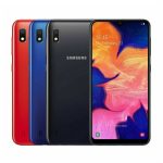 "Ultrabudgetary" Samsung Galaxy A10e is ready for release: a novelty was noticed in the FCC