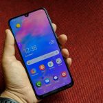 Gadgetul smartphone Galaxy M40 a fost observat în Geekbench cu un chip Snapdragon 675