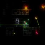 Himno is a free platformer in which you can not die, but you can relax