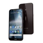 Nokia 4.2 in Ukraine: budget smartphone with dual camera, NFC and “pure” Android for 5000 UAH