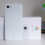 Google Pixel 3a XL: Ein Überblick über Leistung und Fotofunktionen