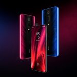 The main differences between the Redmi K20 and K20 Pro