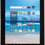 Ritmix RMD-1040 tablet with a 9.7-inch IPS-display 2048 × 1536
