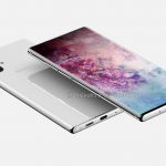 Galaxy S10 + and Galaxy A80 users can change their smartphones to Galaxy Note 10 5G phablet
