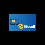 Lifecell subscribers can replace the SIM card without going to the operator’s store