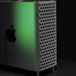 IKEA also decided to roll out an Apple Mac Pro