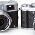 Notă pentru fotografi ucraineni: prețurile pentru Fujifilm FinePix X100S și X20