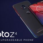 Moto Z4: 48 megapixel main camera, Snapdragon 675 chip, 5G Moto Mod support and $ 500 price tag