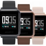 ساعة Amazfit Health Watch: ساعة ذكية أخرى مزودة بمستشعر ECG وشريحة AI Huangshan No.1 بمبلغ 100 دولار