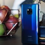 Huawei Mate 30 Lite will be released in some countries with the name Nova 5i Pro