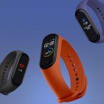 Xiaomi Mi Band 4 is better than Honor Band 4 and more popular