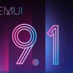Huawei began to update the smartphones of Ukrainian users to EMUI 9.1