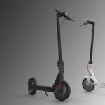 Xiaomi withdraws its electric scooters, but this time not because of hackers