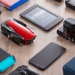 10 best selling gadgets on AliExpress
