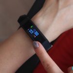 Bracelet SMARTERRA FitMaster 4