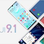 Huawei has started to upgrade 14 more smartphones to EMUI 9.1