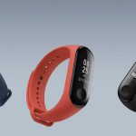 Fitness trackers Xiaomi Mi Band 4 already sell on Aliexpress for $ 49.99