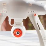 New Chinese brands: Syma - quadrocopters and radio-controlled models
