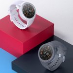 Amazfit Verge Lite: a smart watch with a 1.3-inch AMOLED display, autonomy up to 20 days and a price tag of $ 72
