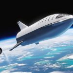 SpaceX plans to launch its first commercial spacecraft by 2021