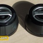 Review of portable speakers Genius SP-i250G