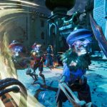 BioShock developers present their new game City of Brass to PC owners