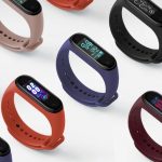Xiaomi Mi Band 4 will work on the new proprietary processor Huangshan No.1