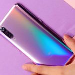 In China, they sell custom Xiaomi Mi 9 with a 6500 or even 9900 mAh battery
