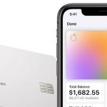 Bloomberg: سيتم إطلاق بطاقة Apple Card الائتمانية في أغسطس