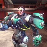 Blizzard has announced a new hero Overwatch: they will be the evil genius Sigma