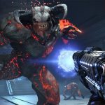 id Software talked about the features of multiplayer in Doom: Eternal