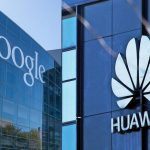 Huawei und Google haben die Veröffentlichung von Smart Speakern und anderen gemeinsamen Projekten aufgrund von US-Sanktionen abgesagt