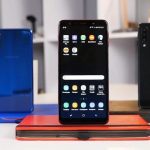 Galaxy R3 و R5 و A30s و A50s و A70s: تقوم Samsung بإعداد 5 هواتف ذكية جديدة مع بطاريات ضخمة