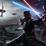 Jedi: Fallen Order developers were inspired by FromSoftware projects