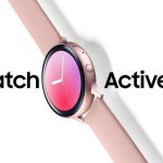 Touch bezel, ECG and two versions: details on Samsung Galaxy Watch Active 2 watches are disclosed
