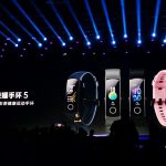 Presented by Honor Band 5 - the main rival of Xiaomi Mi Band 4