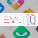Noile EMUI 10 imagini bazate pe Android Q au apărut online.