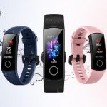 Honor is preparing for the announcement of the Honor Band 5: the first promotional video of a smart bracelet