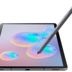 Samsung Galaxy Tab S6: Ultra Slim Tablet with Snapdragon 855, Dual Camera and Stylus for $ 649