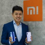 Xiaomi a immédiatement quitté deux top managers