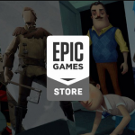 Cloud saving has been added to the Epic Games Store, but only for select games