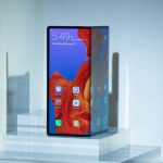 Pas prêt: Huawei ne se concentrera pas sur Samsung et jusqu'à la sortie de Mate X