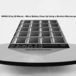 XNRGI: tenfold increase in battery density