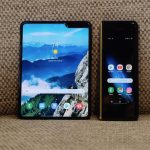 Samsung itself does not know when to launch Galaxy Fold