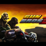 IPad Games: Gun Bros 2