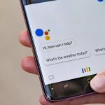 Google will abandon the old voice search in favor of the Assistant