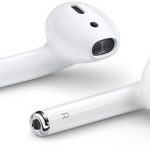 Named the release date and one of the main features of the AirPods 3