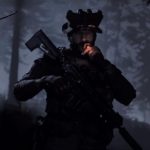 Activision showed Call of Duty: Modern Warfare gameplay on PS4 Pro in 4K and 60 FPS