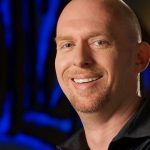 Blizzard left the second of the "founding fathers"